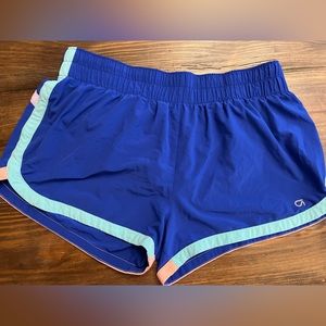Gap athletic shorts